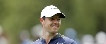Storm chaser McIlroy looking for fast start