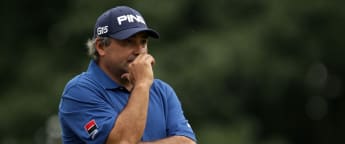 Double Major Champion Cabrera set for Castle Stuart