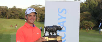 Porteous plans repeat win in Germany