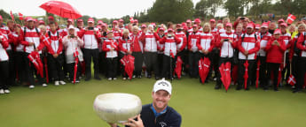 Warren digs deep to bring home the bacon