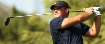 DP World Tour Championship set for thrilling finale