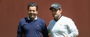 Trophée Hassan II - the lowdown