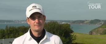 Baltl - I'm really, really happy with the round