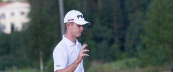 Rolling Stone rocks into Finnish lead