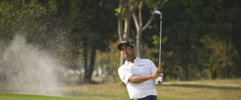 Confident Kapur eyes Avantha Masters crown