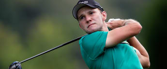 Kieffer heads rookies and graduates