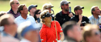 Senior Open set for bumper crowds