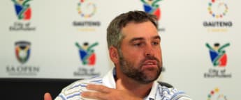 Otto eager to repeat home triumph