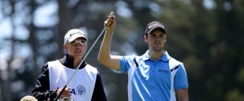 Kaymer confirmed for Castle Stuart