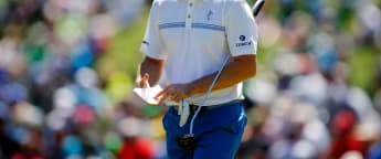 Rose puts major focus on Masters bid