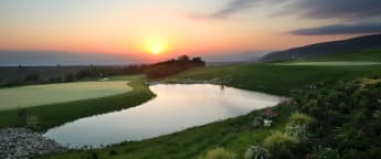 National Azerbaijan Golf Club launches new website