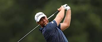 Bjerregard looking for mental edge in China