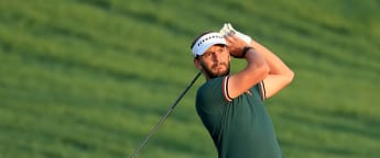 Luiten hopes to shine on his Al Mouj Golf return