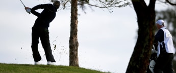 Players marvelling at magnificent Madeira