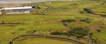 Cook wins Senior Open Pro-Am