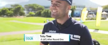 Tree - Haven't seen the highlights yet!