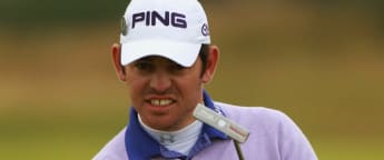 Oosthuizen the man to catch