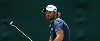 Dubuisson storms into Sun City lead