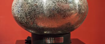 Made in Denmark trophy unveiled