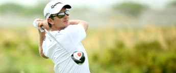 Rose hoping to overtake McIlroy at BMW Masters