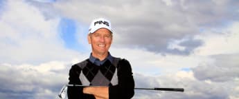 Red-hot Gibson ready to spark in Scotland