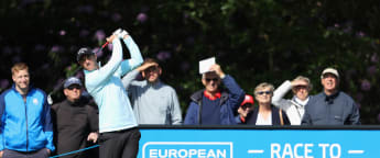 Colsaerts shines on home soil