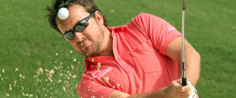 Bermuda welcomes Grand Slam of Golf