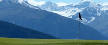 The eight best views at Crans-sur-Sierre