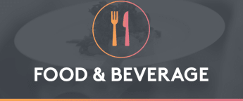 Food and Beverage