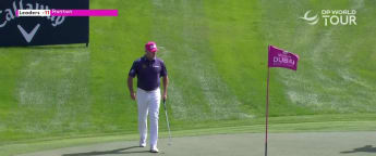 Westwood | Hole 7 | Round 3