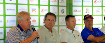 MCB Tour Championship starts in style