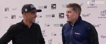 Dinwiddie - It was nice to get out playing again