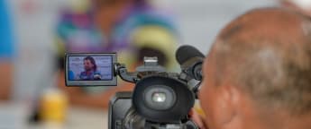 Foshan Open broadcast live in China