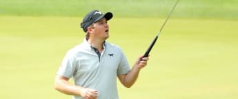 Who are this year's Masters debutants? 