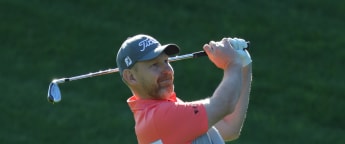 Turkish Airlines Open day two - What they said