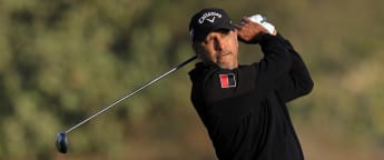 Singh upbeat about golf in India