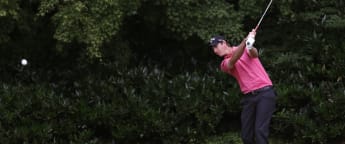 Colsaerts enjoying life on the leaderboard