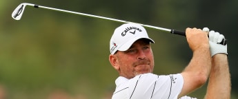 Thomas Bjørn and Arjun Atwal confirmed as captains for the 2018 EurAsia Cup 