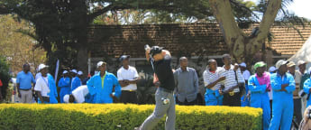 Tintera breaks new ground