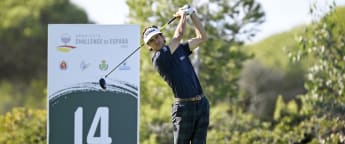 Three to watch: Andalucía Challenge de Cadiz