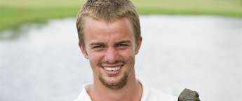 Hartø relishing ECCO return