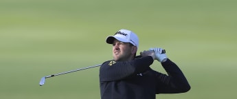 Wiesberger hoping to maintain impressive record in China