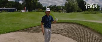 Windred - My goal is to stay out here until the end of the year