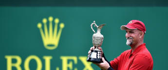 Dawson and Hamilton looking forward to fabulous fortnight in Scotland