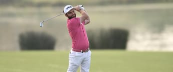 Sullivan takes inspiration from travelling fans