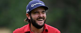 We task two DP World Tour pros to try and Break 50