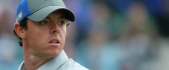 McIlroy back in action for WGC-Bridgestone Invitational