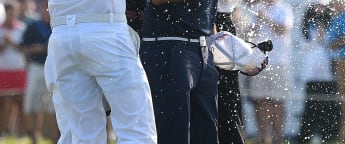 Oman champions hoping to step up