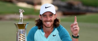 Tommy Fleetwood - the story so far
