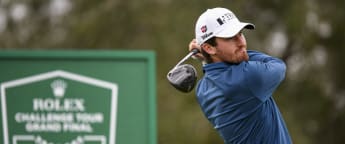 Player Profile: Andrew Wilson